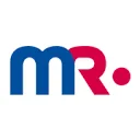 Logo MR in opleidingen