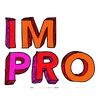Logo van IMPRO Amsterdam