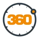 Logo 360° Explore
