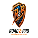 Logo van ROAD2PRO