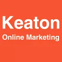 Logo Keaton Online Marketing
