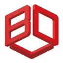 Logo Bloks Draadvorm