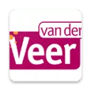Logo Van der Veer Marketing Services
