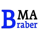 Logo van Braber Medisch Advies