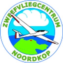 Logo van Zweefvliegcentrum Noordkop