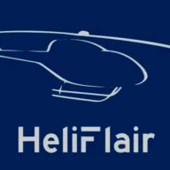 Logo Heliflair