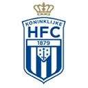 Logo Koninklijke HFC