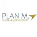 Logo Plan M Ondernemerssupport