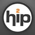 Logo 2Hip Consultancy B.V.
