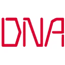 Logo DNA Services B.V.