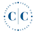 Logo CleanCo Handgel