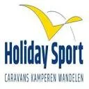 Logo Holiday Sport