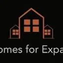 Logo Homes for Expats