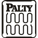 Logo van Palty BV