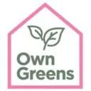 Logo Own Greens