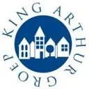 Logo van King Arthur Groep