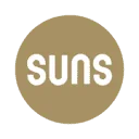Logo SUNS Outdoor Lifestyle