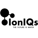 Logo IonIQs