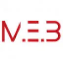 Logo M.E.B. Autoschade