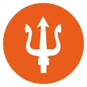 Logo Zeil- en Surfschool Neptunus