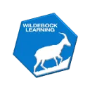 Logo Wildebock Learning