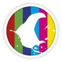 Logo Colorativa