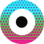 Logo iVision - Marketing Communicatie AND Videoproducties