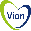 Logo Vion International B.V.