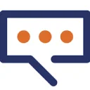 Logo Sandra de Jong - Communicatie AND Events