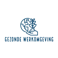 Logo Gezonde Werkomgeving