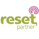 Logo Reset Partner