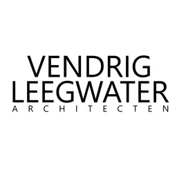 Logo LEEGWATER architecten