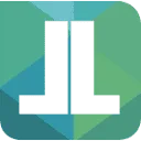 Logo LaagLand Media