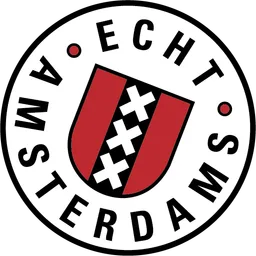 Logo Echt Amsterdams