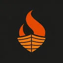 Logo Burner Industries
