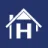 Logo Huispromotie.nl - promoot en verkoopt uw huis snel