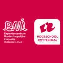 Logo EMI - Hogeschool Rotterdam