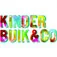 Logo van Stichting Kinderbuik AND co Naarden