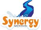 Logo van Synergy Cooling Towers