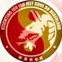 Logo Stichting Jun Fan Jeet Kune Do Nederland