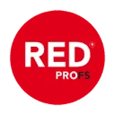 Logo RED Profs B.V. 🔥✅