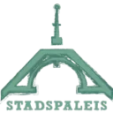 Logo van Het Stadspaleis