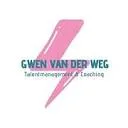 Logo Gwen van der Weg Talentmanagement AND Coaching