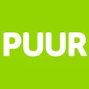 Logo Yogapraktijk PUUR