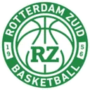 Logo Rotterdam Zuid Basketball