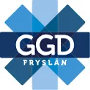 Logo GGD Fryslân