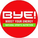 Logo BYE! Nutrition