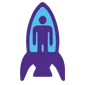 Logo Human and Tech institute