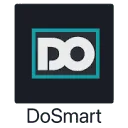 Logo DoSmart BV
