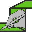 Logo Spanjers Architect
